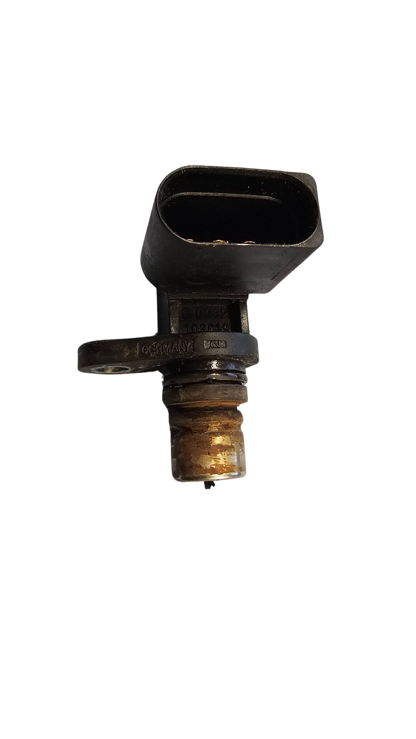 06A905161A Audi A3 Seat Leon VW Golf Passat Hallgeber Nockenwellensensor – Bild 4