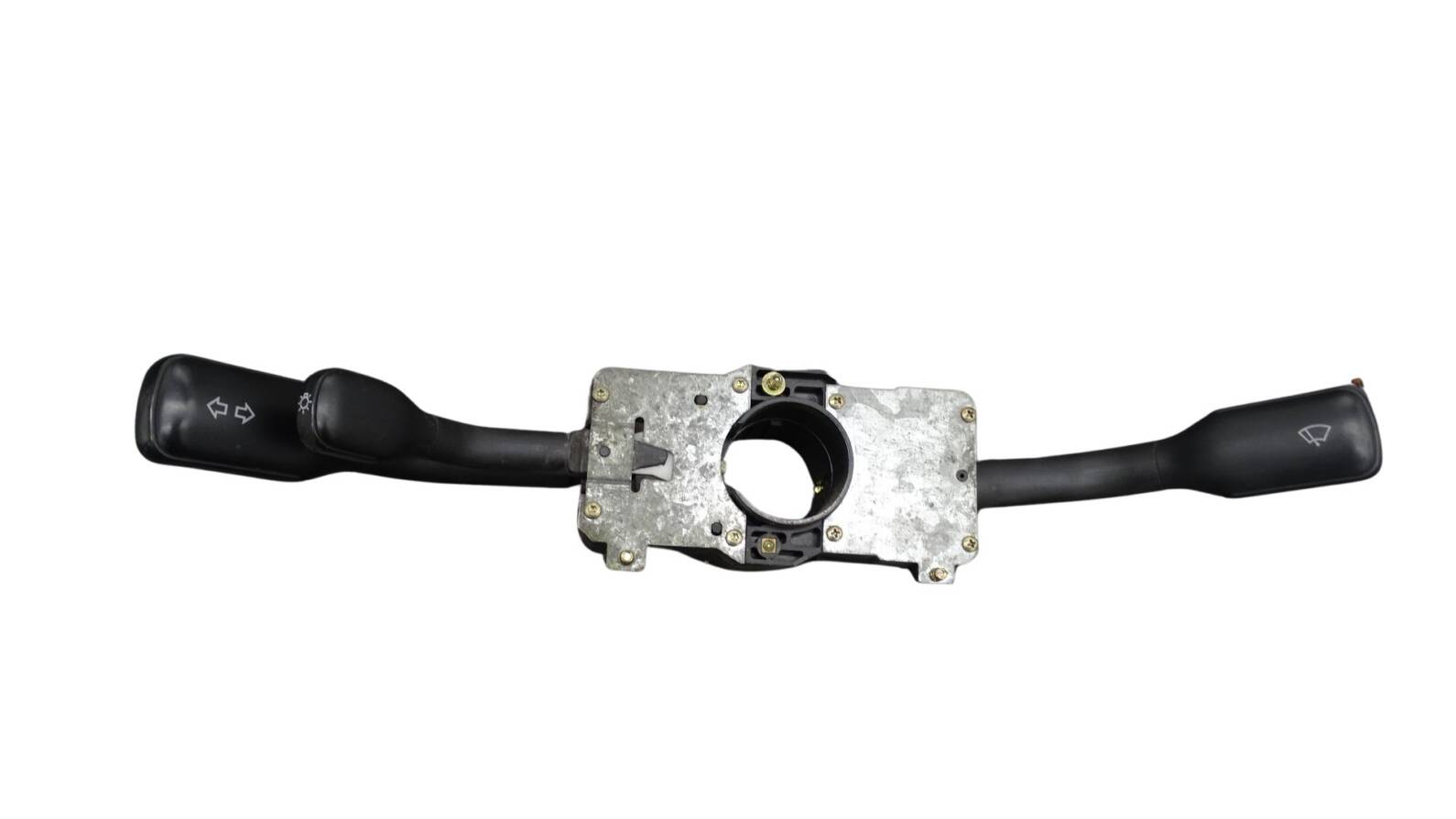 443953513H 4A0953503 Audi 80 100 C4 Lenkhebeleinheit Blinkerhebel Wischerhebel