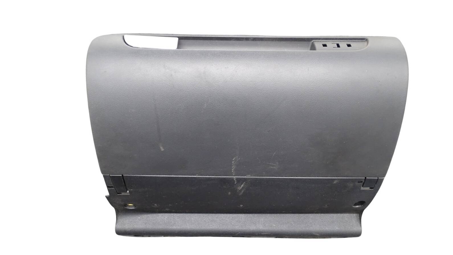 8P1857035 Audi A3 S3 RS3 8P Quattro Handschuhfach Ablagefach schwarz