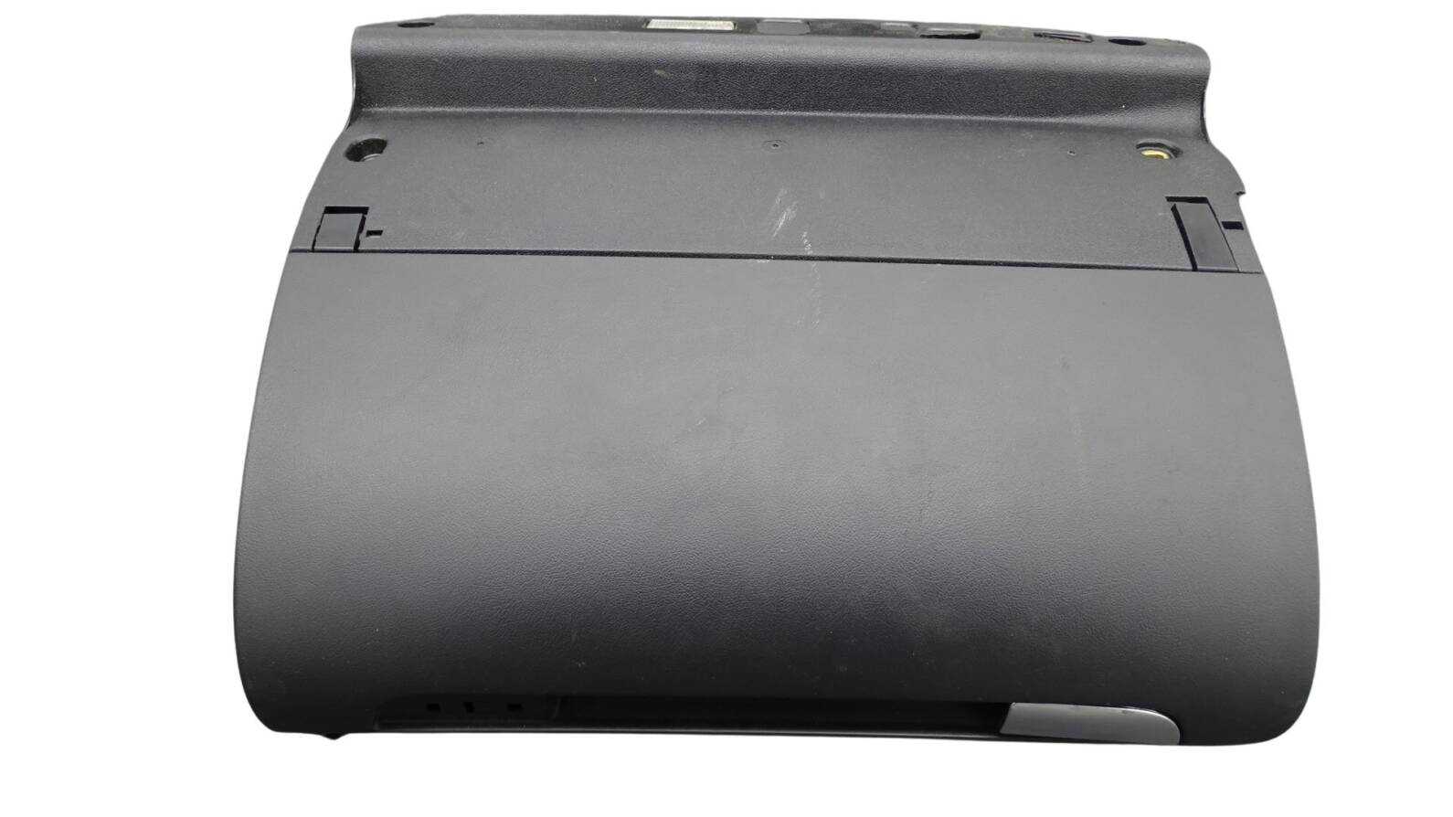 8P1857035 Audi A3 S3 RS3 8P Quattro Handschuhfach Ablagefach schwarz – Bild 2