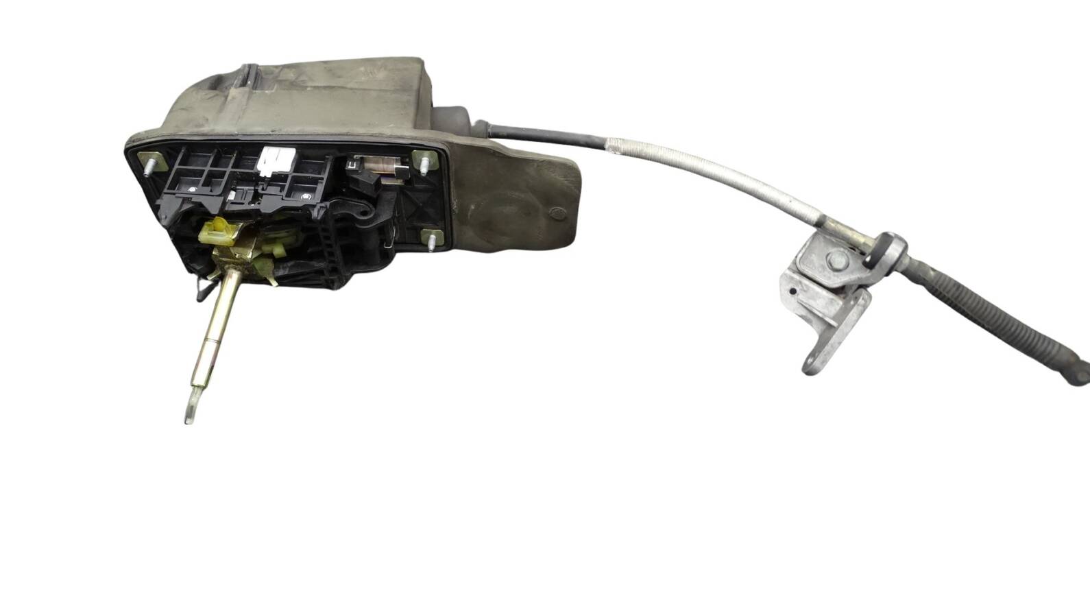 4B0713041AB Audi A4 A6 VW Passat 3B 3BG Schaltkulisse innen Automatik