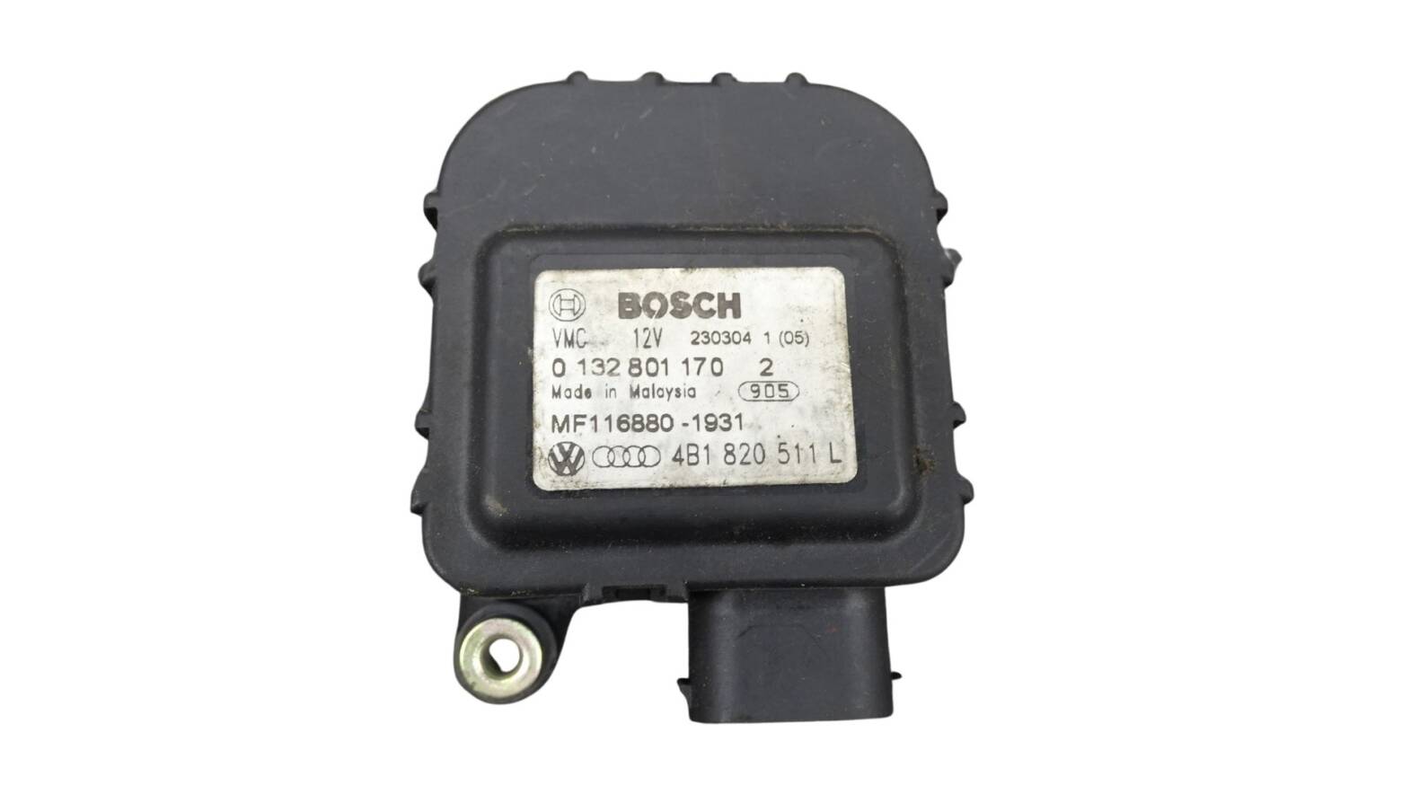4B1820511L Audi A6 4B C5 Stellmotor Heizung Klima