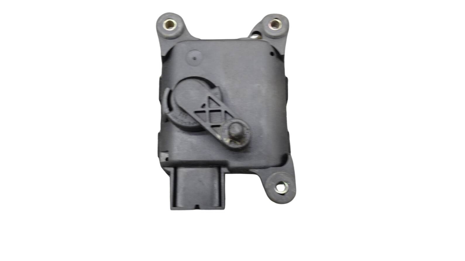 4B1820511L Audi A6 4B C5 Stellmotor Heizung Klima – Bild 2