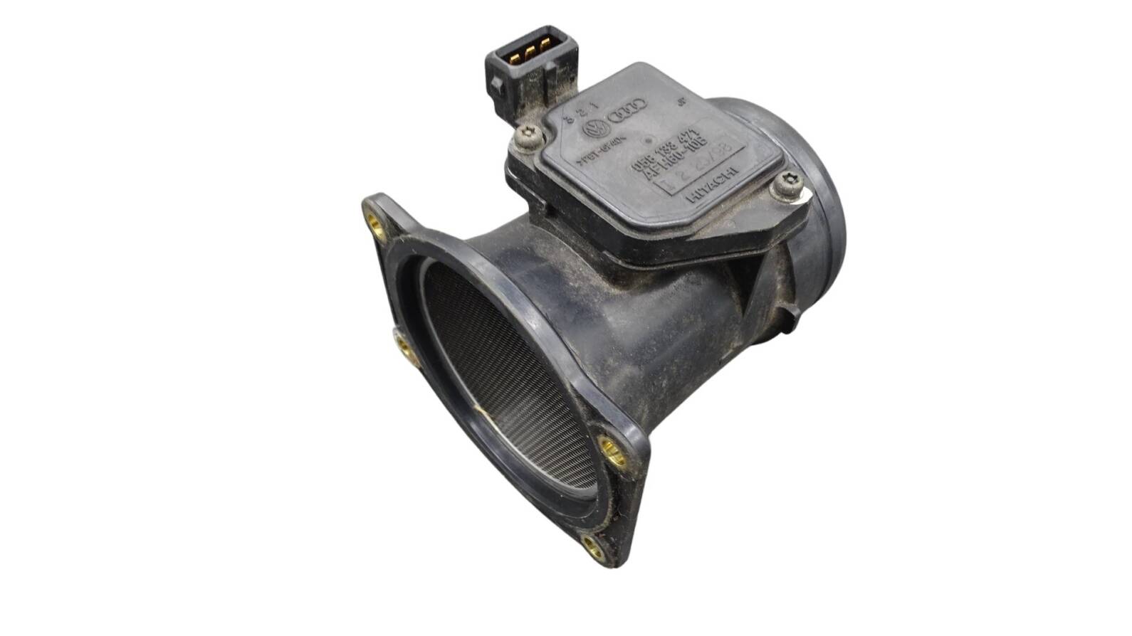 078133471E Audi A4 B5 B6 8E B7 A6 C5 A8 2.4 2.8 Luftmassenmesser