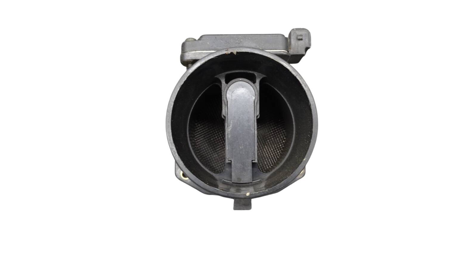 078133471E Audi A4 B5 B6 8E B7 A6 C5 A8 2.4 2.8 Luftmassenmesser – Bild 3