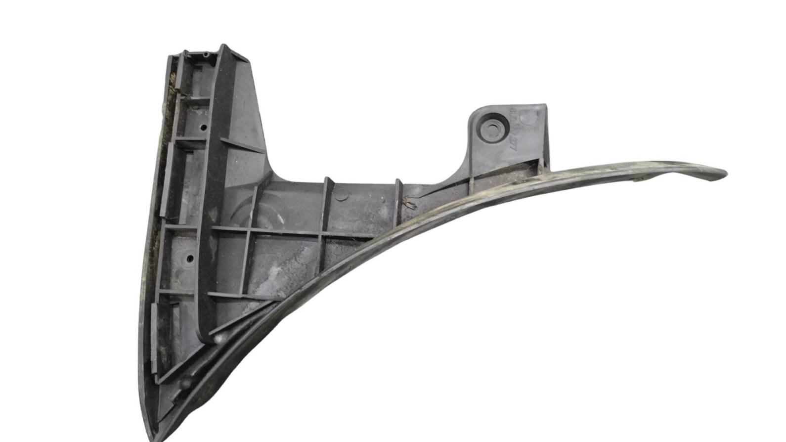 8L0807377 Audi A3 8L Stoßstangenhalterung hinten links