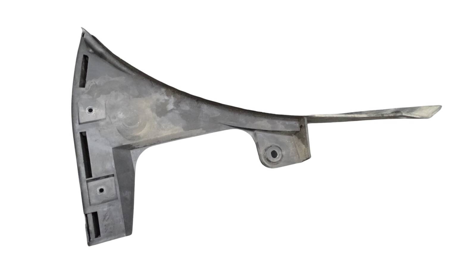 8L0807377 Audi A3 8L Stoßstangenhalterung hinten links – Bild 2