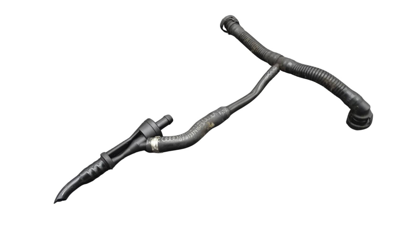 058133753B Audi Seat Skoda Kurbelgehäuseentlüftung Zylinderkopf