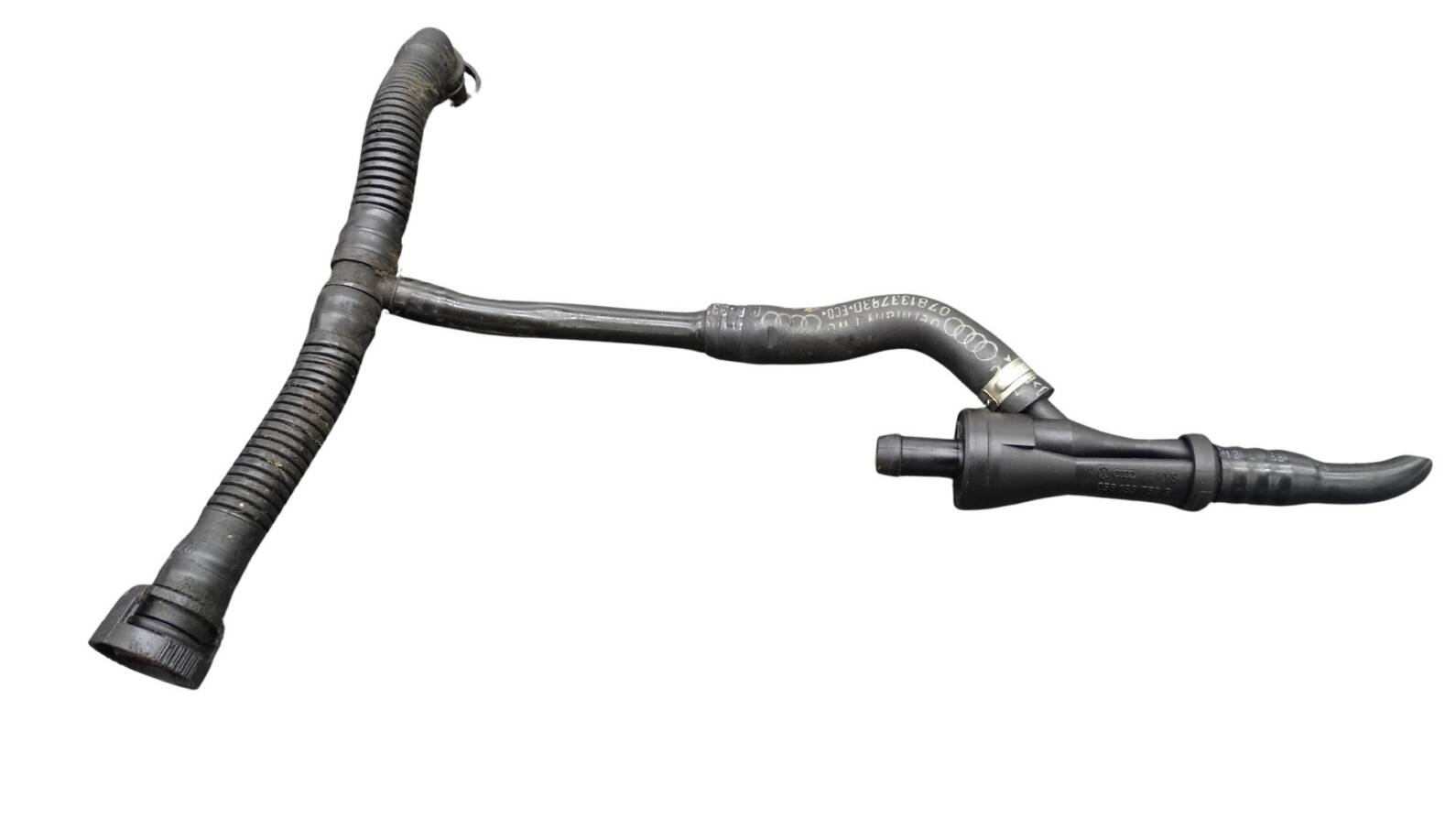058133753B Audi Seat Skoda Kurbelgehäuseentlüftung Zylinderkopf – Bild 2