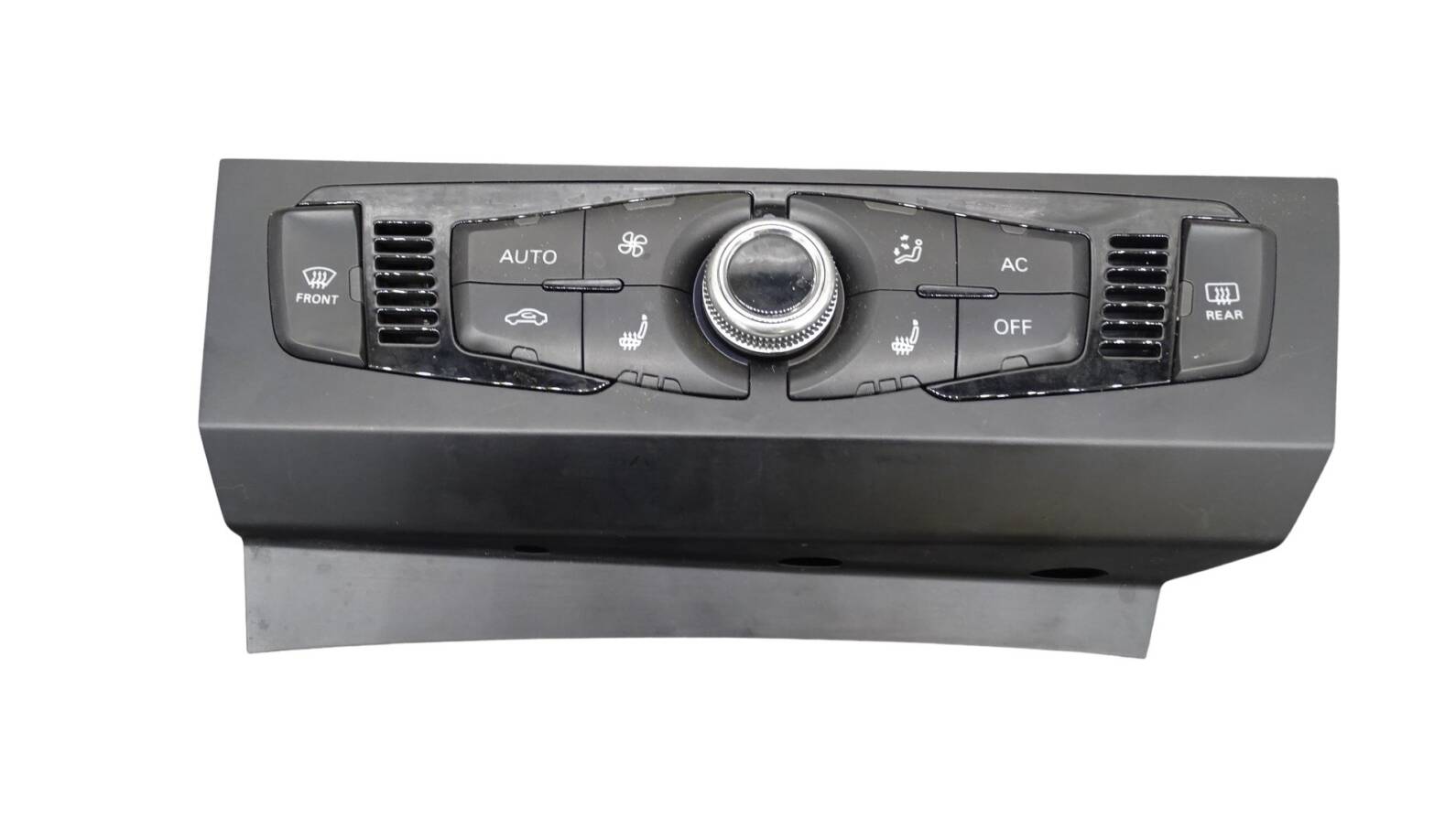 8K1820043L Audi A4 B8 8K5 A5 8T 8F Klimabedienteil Sitzheizung Climatronic