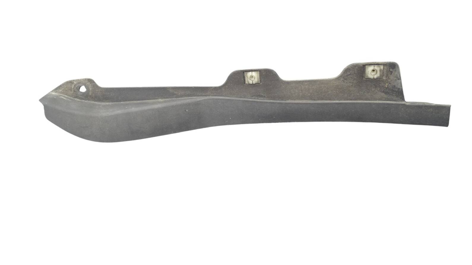 8T0853887F Audi A5 8T 8F Radspoiler Radhausschale Verstärkung links – Bild 2
