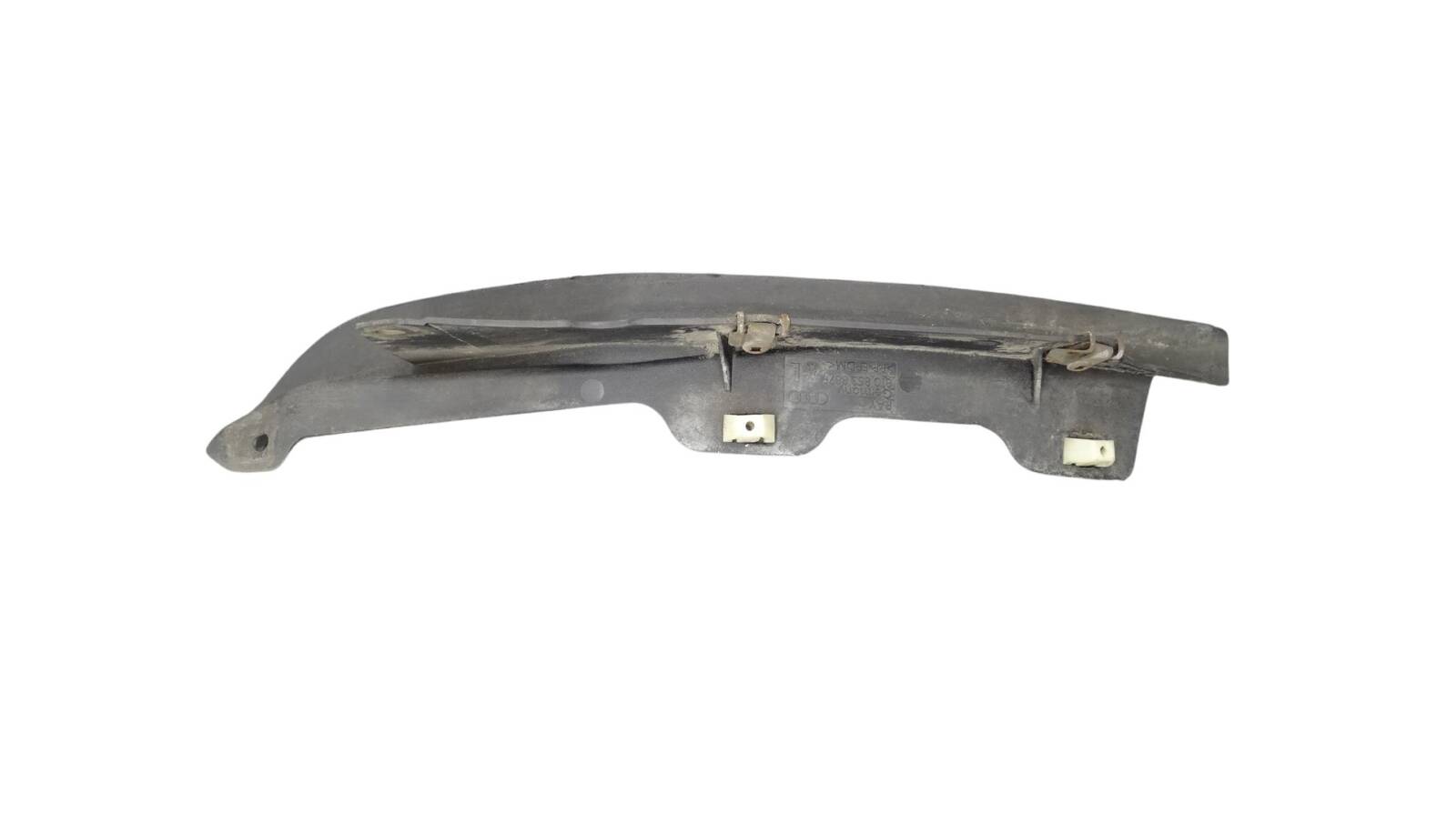 8T0853887F Audi A5 8T 8F Radspoiler Radhausschale Verstärkung links – Bild 3