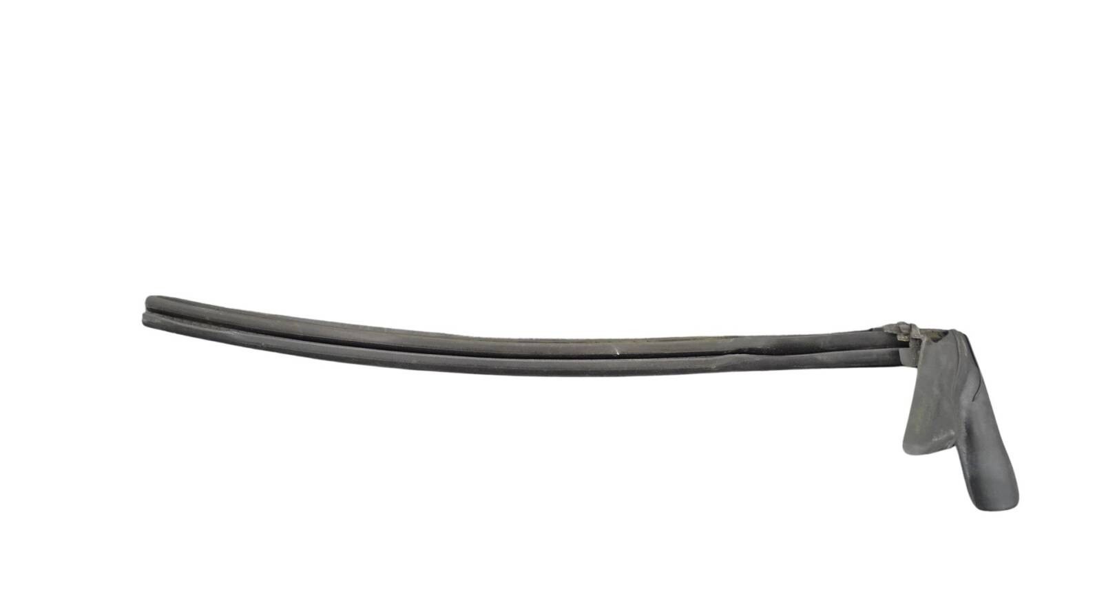 8F0839480E Audi A5 8F Cabrio Türdichtung hinten rechts
