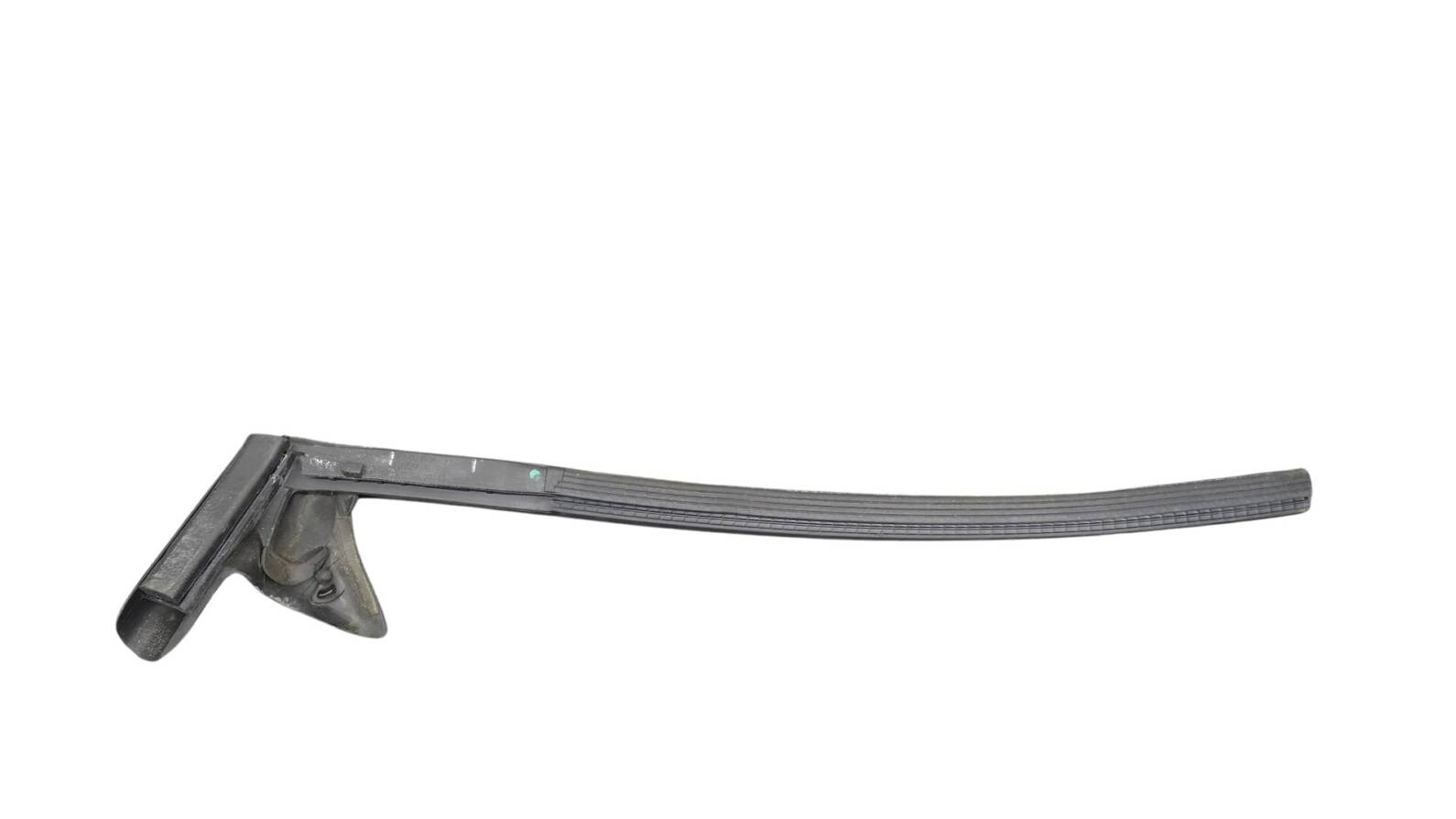 8F0839480E Audi A5 8F Cabrio Türdichtung hinten rechts – Bild 2
