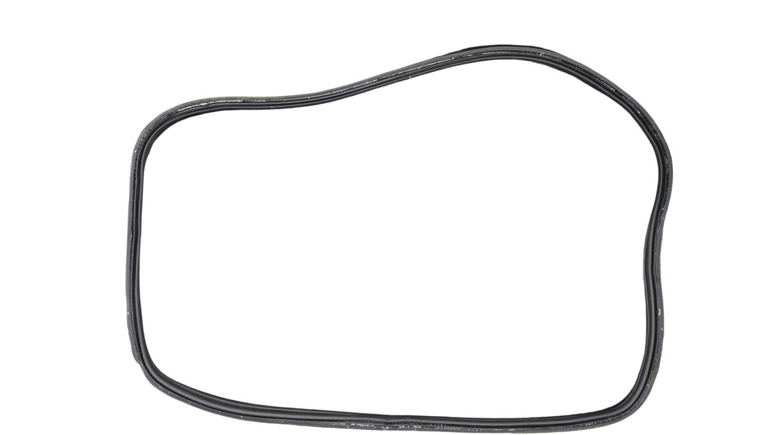 8F0827705 Audi A5 Cabrio 8F Heckklappendichtung Dichtung Heckklappe