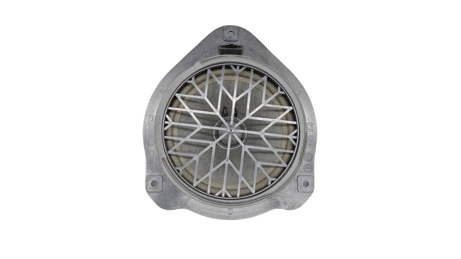8T0035411 Audi A5 8T 8F Lautsprecher Mittel-/Tiefton hinten links rechts