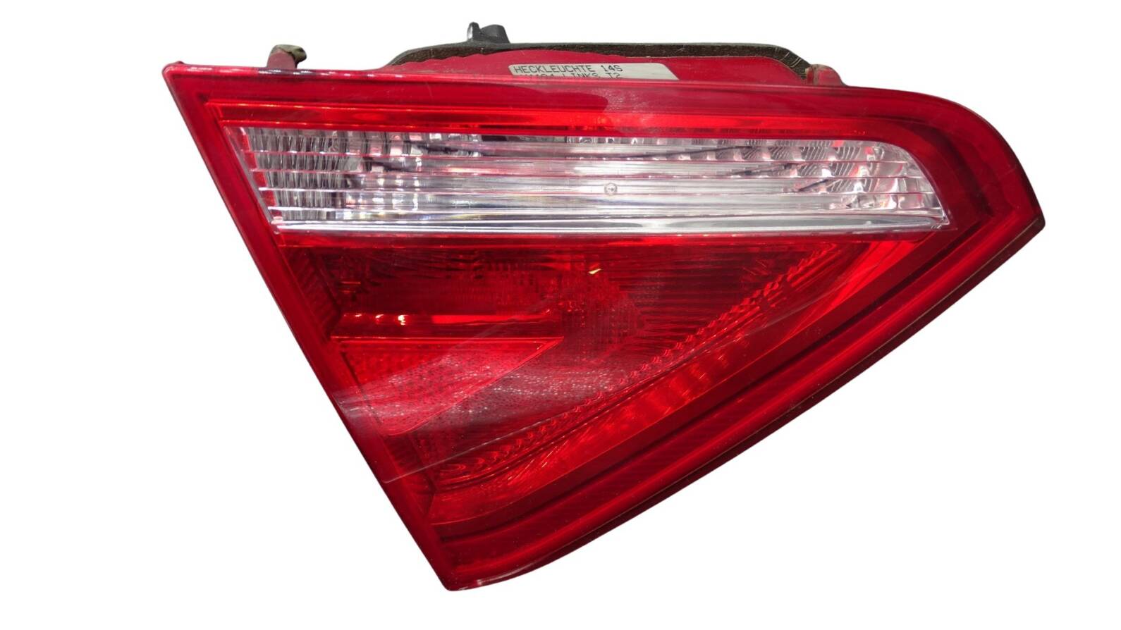 8T0945093 Audi A5 8T 8F Rücklicht Heckleuchte innen links