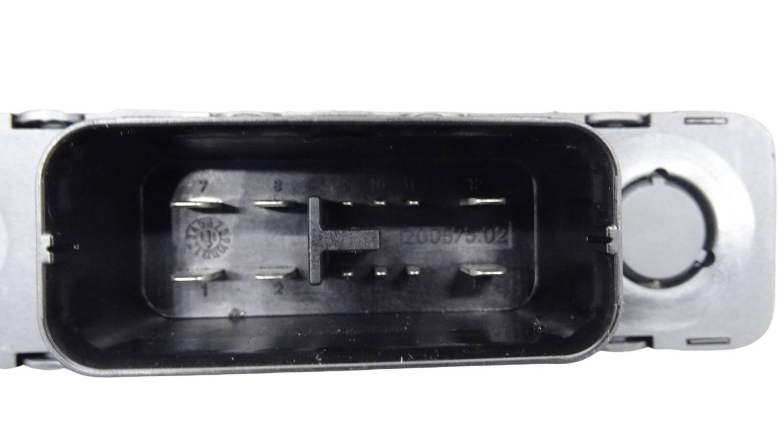 8K0959663 Audi A3 A4 A5 A6 Q5 Spannungswandler Spannungsstabilisator Wandler Steuergerät – Bild 3