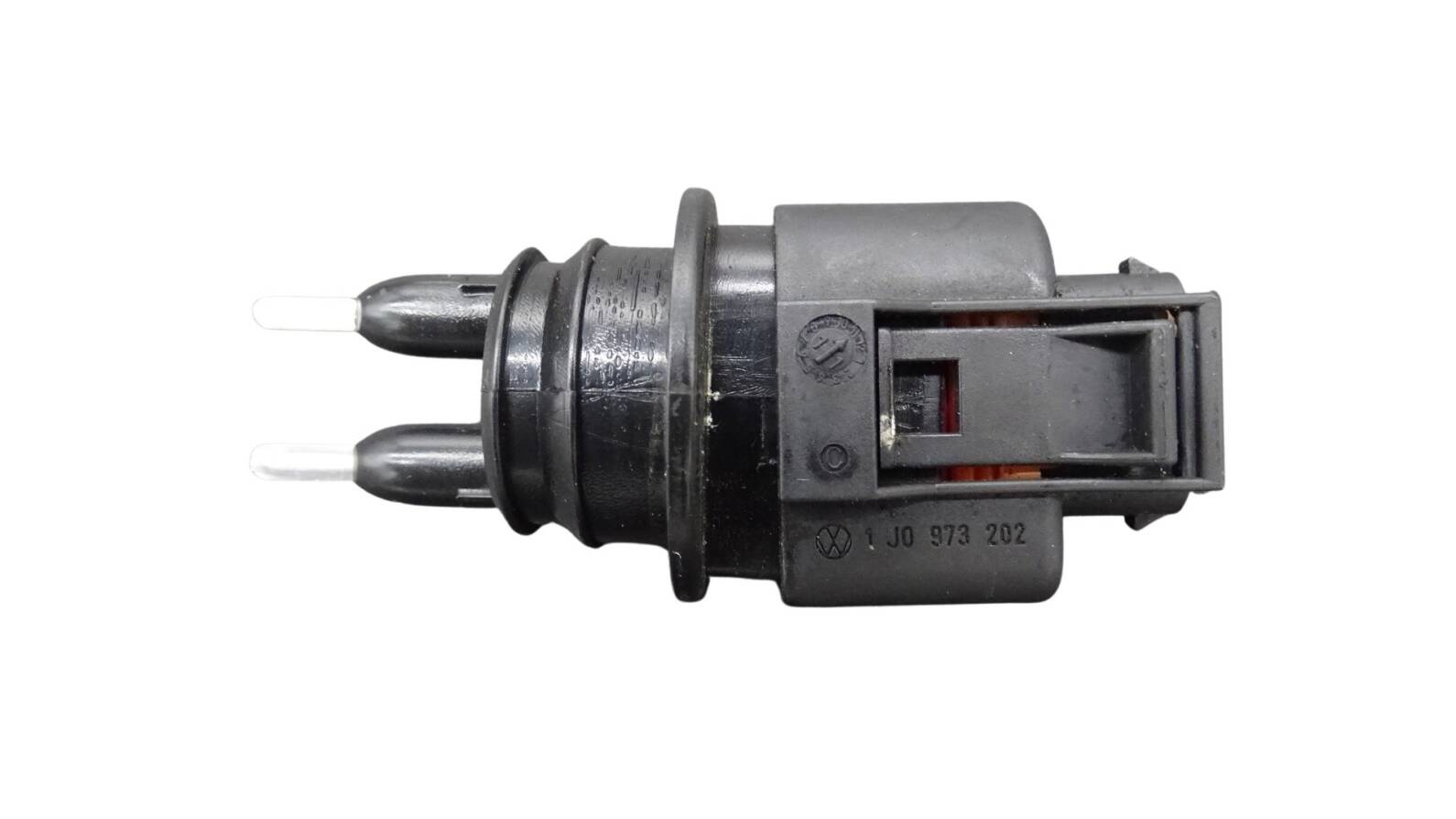 7K0919376+1J0973202 Porsche 911 997 Audi Scheibenwaschflüssigkeit Niveausensor inkl. Stecker – Bild 2