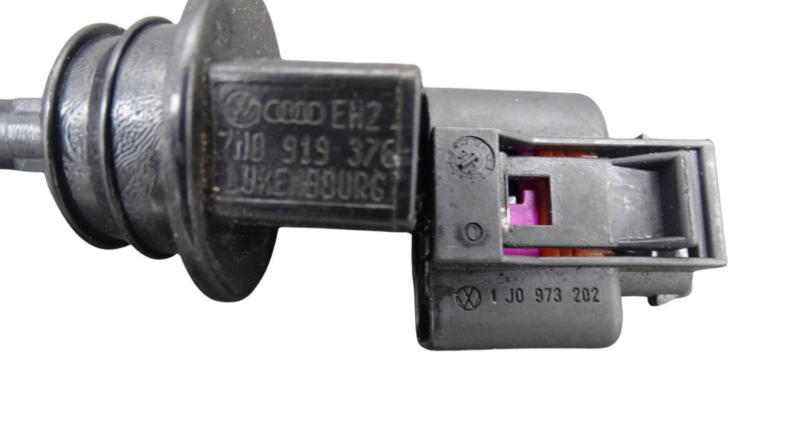7K0919376+1J0973202 Porsche 911 997 Audi Scheibenwaschflüssigkeit Niveausensor inkl. Stecker