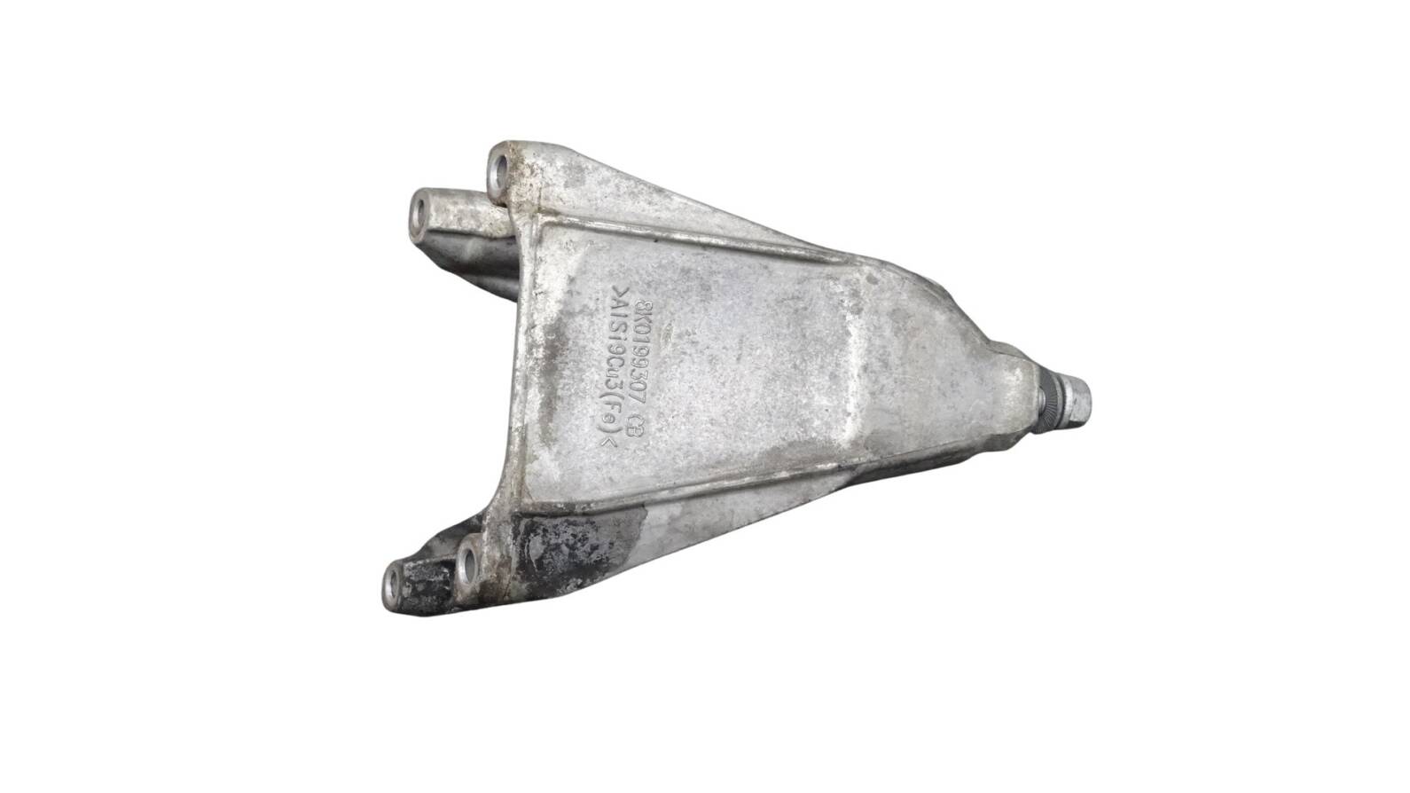8K0199307CB Audi A4 8K A5 8T 8F Q5 8R Motorlager Motorhalter Lager Motor Halter links – Bild 2