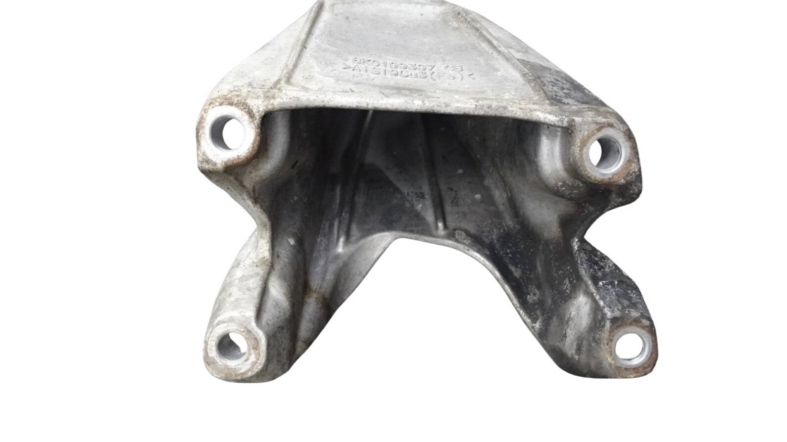 8K0199307CB Audi A4 8K A5 8T 8F Q5 8R Motorlager Motorhalter Lager Motor Halter links – Bild 3