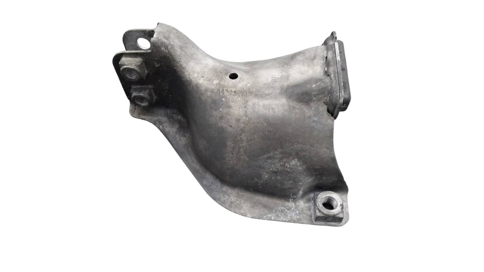 8K0399060K Audi A4 8K A5 8T 8F Q5 8R Halter Motorlager Blech Halteblech rechts – Bild 2