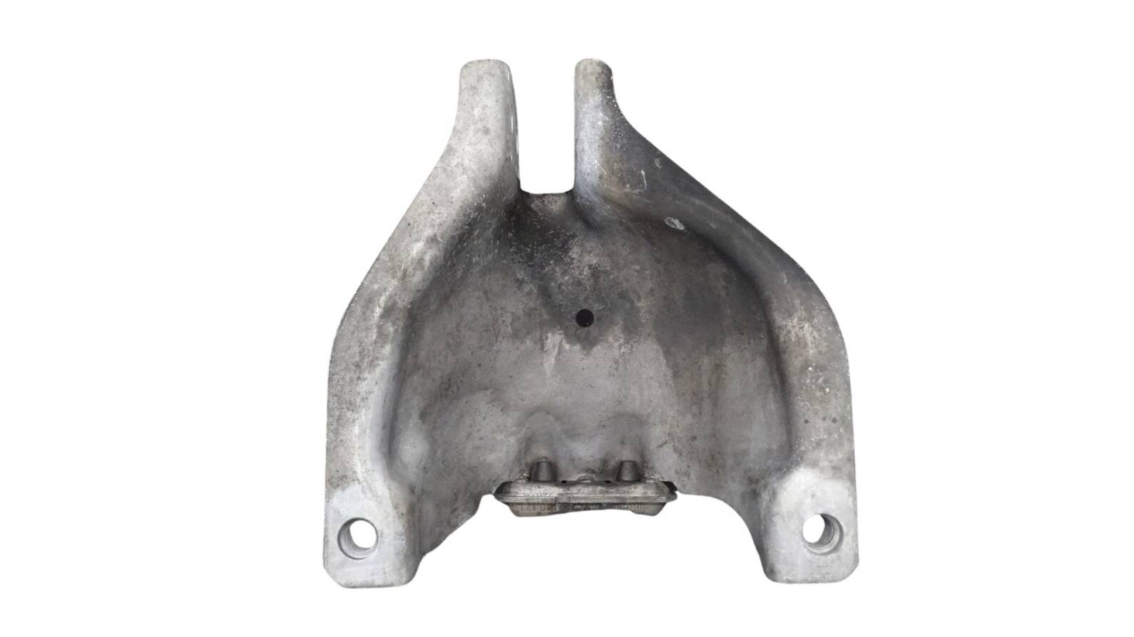 8K0399060K Audi A4 8K A5 8T 8F Q5 8R Halter Motorlager Blech Halteblech rechts – Bild 3