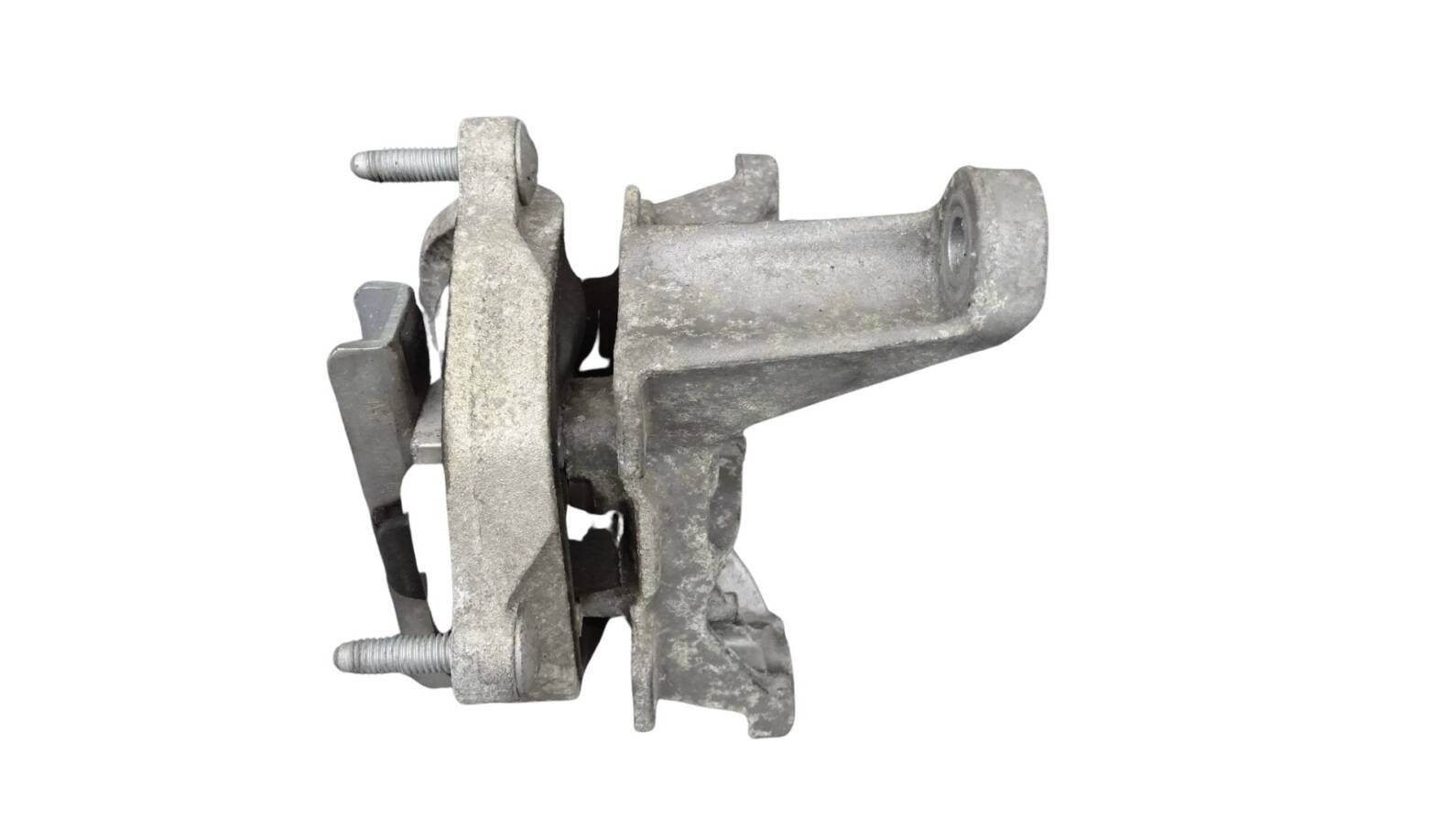 8K0399115R+8K0399151 Audi A4 8K A5 8T 8F Getriebelager Getriebedämpfer inkl. Halter
