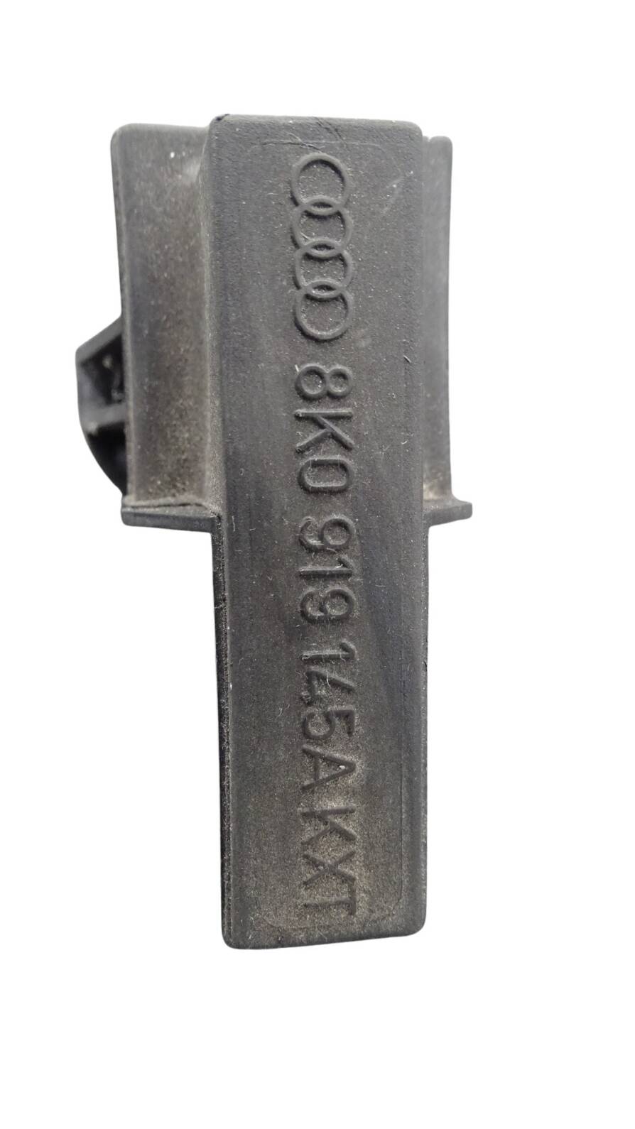 8K0919145A Audi A3 8P 8Y A4 8E A5 8T 8F Antenne Empfänger Steuergerät Funkuhr Digitaluhr – Bild 3