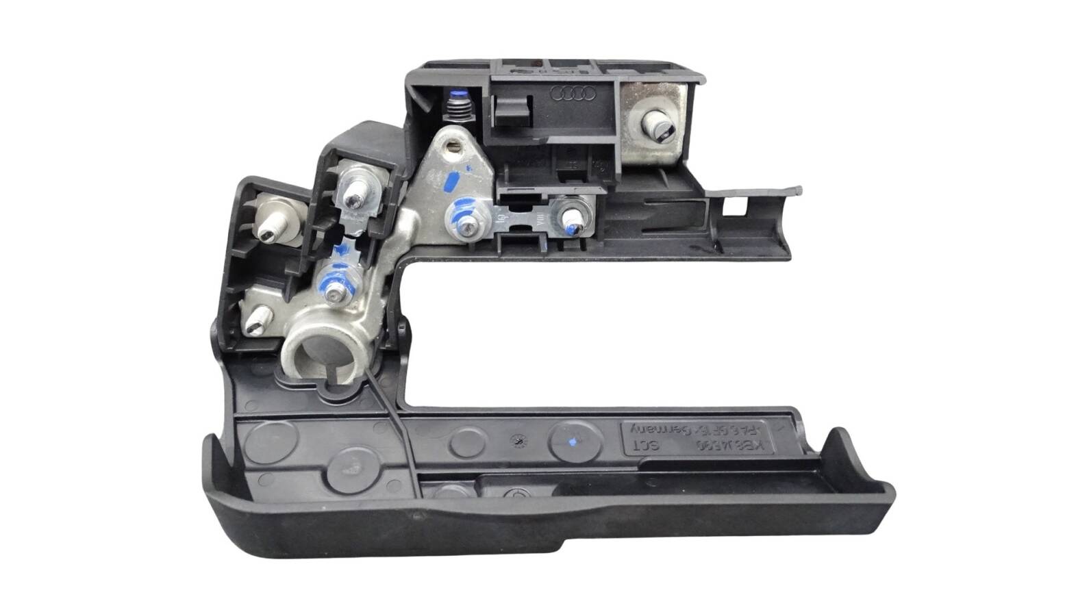 8J0915459 Audi A4 8E 8K A5 8F 8T A6 4G TT 8J Überlastschutz Zentralabsicherung Batterie Pluspol – Bild 4