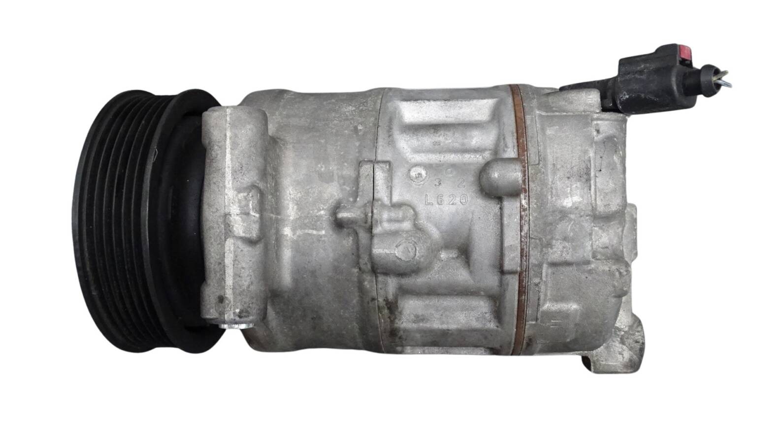 8K0260805M Audi A4 8K A5 8T 8F Klima Klimakompressor Denso – Bild 4