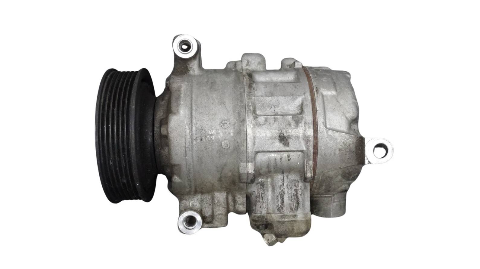 8K0260805M Audi A4 8K A5 8T 8F Klima Klimakompressor Denso – Bild 5