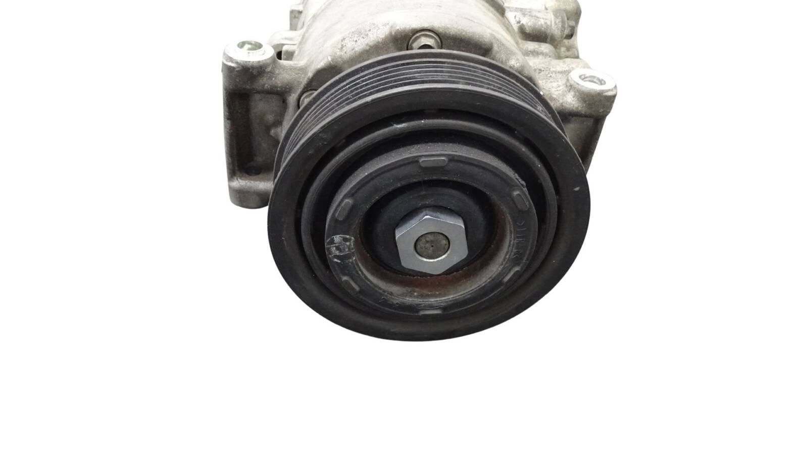8K0260805M Audi A4 8K A5 8T 8F Klima Klimakompressor Denso – Bild 6