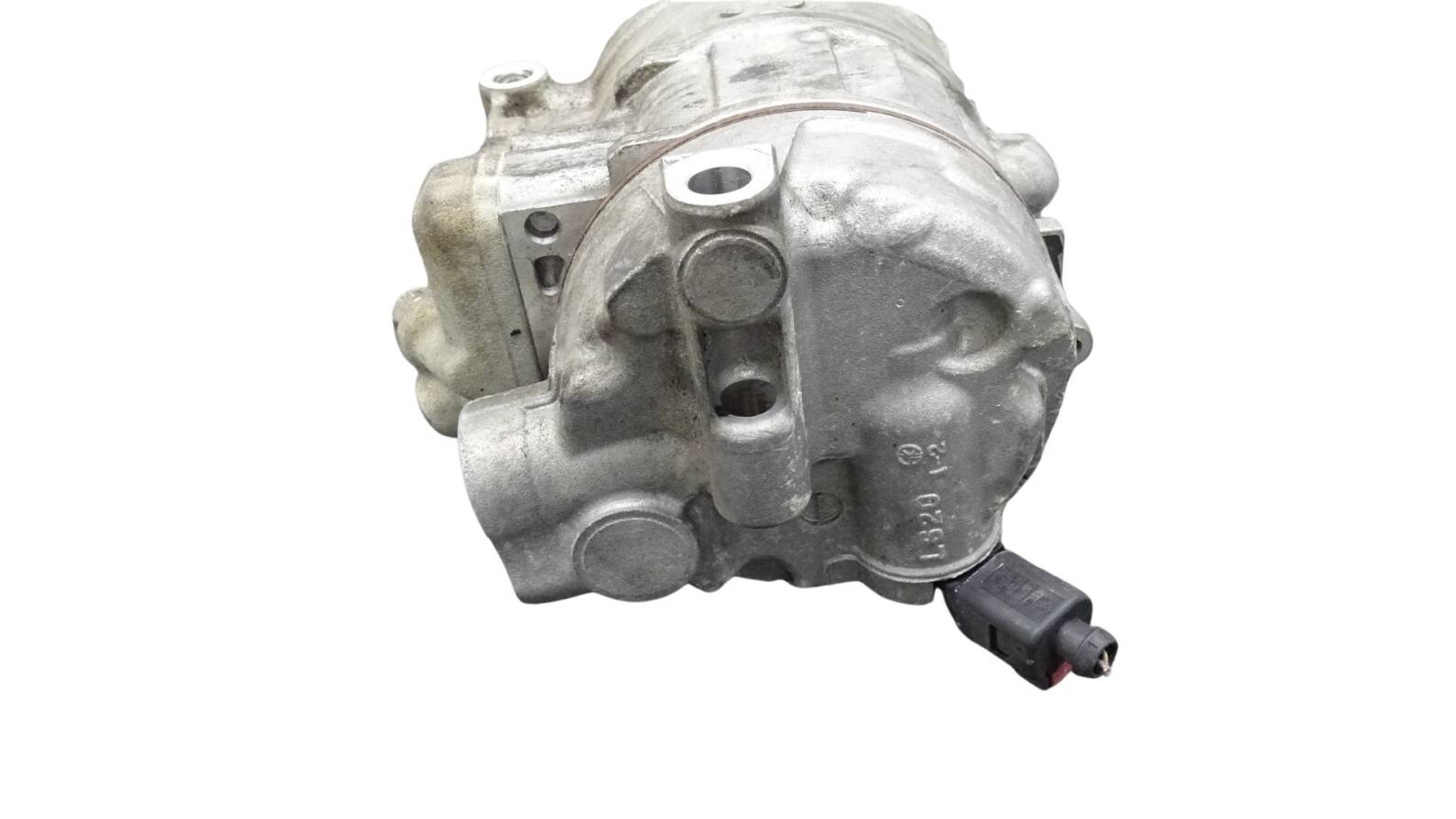 8K0260805M Audi A4 8K A5 8T 8F Klima Klimakompressor Denso – Bild 7