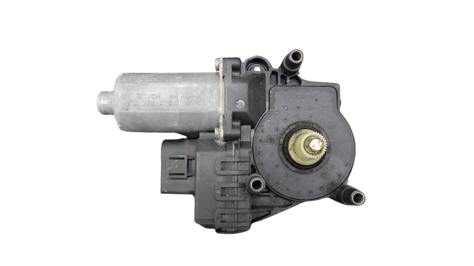 0130821784 Audi A6 C5 Fensterheber Motor hinten links Bosch
