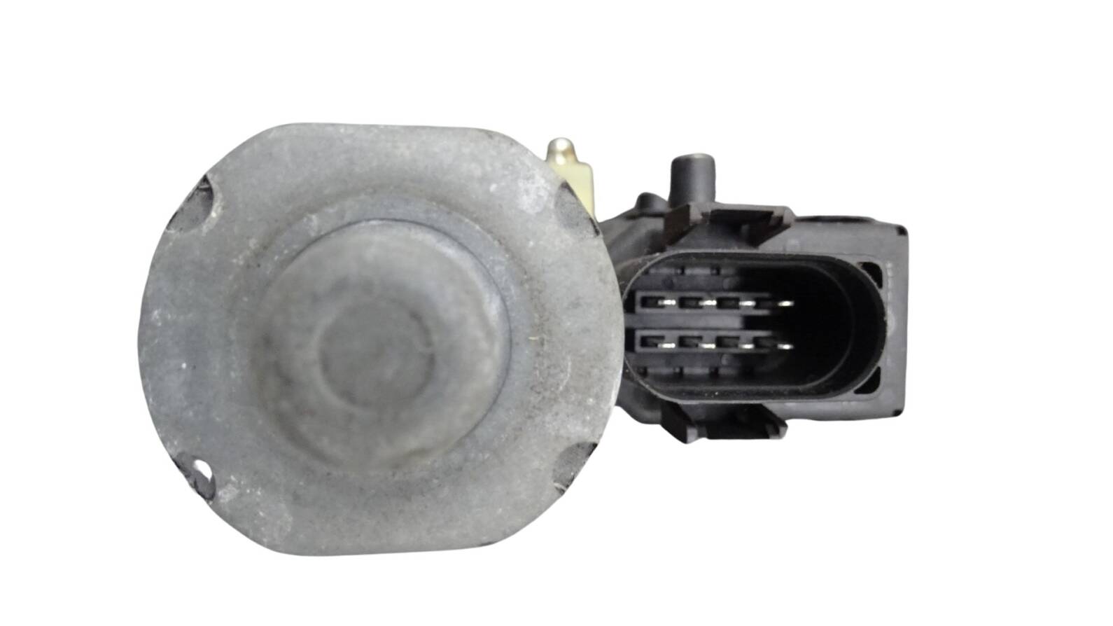 0130821784 Audi A6 C5 Fensterheber Motor hinten links Bosch – Bild 3