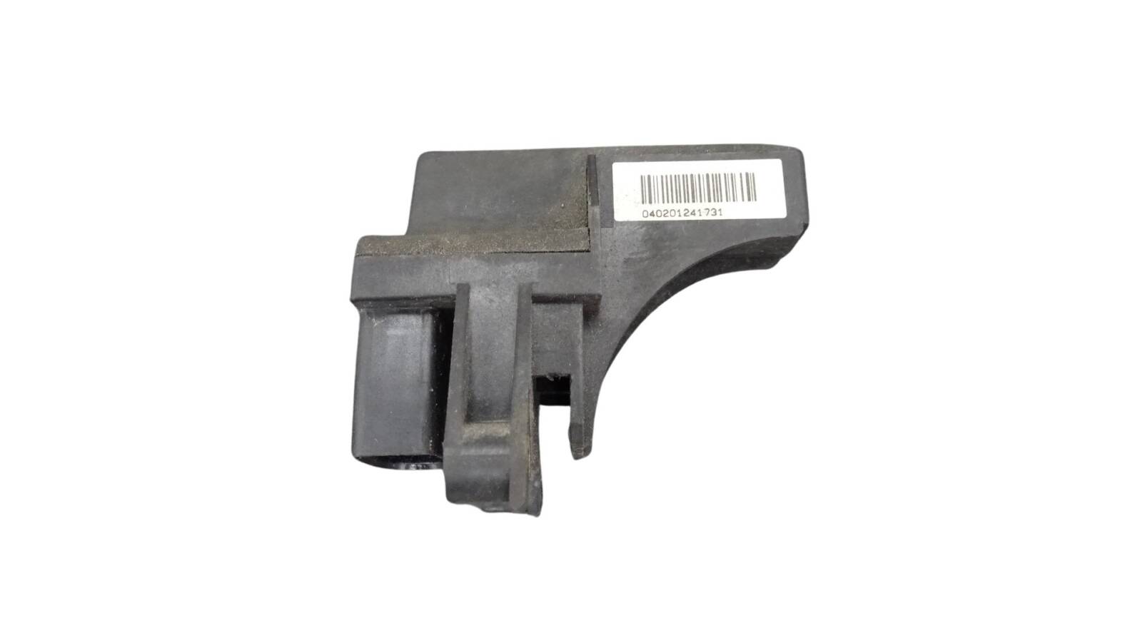 4B0919145A Audi A4 8E Antenne Empfänger Steuergerät Funkuhr Digitaluhr