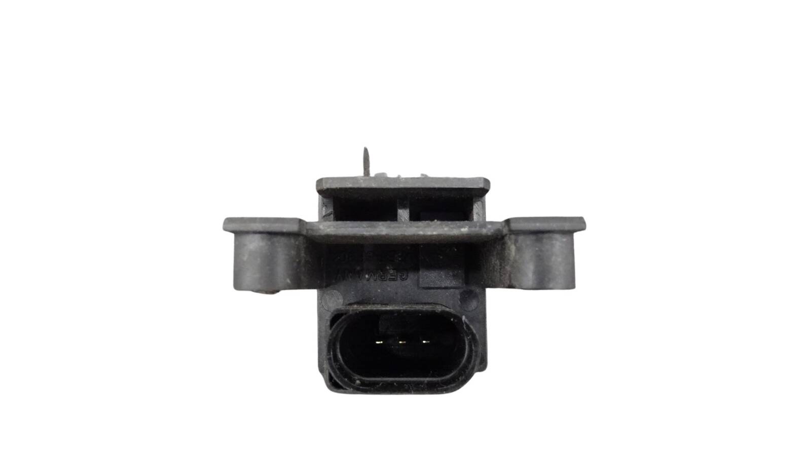4B0919145A Audi A4 8E Antenne Empfänger Steuergerät Funkuhr Digitaluhr – Bild 3
