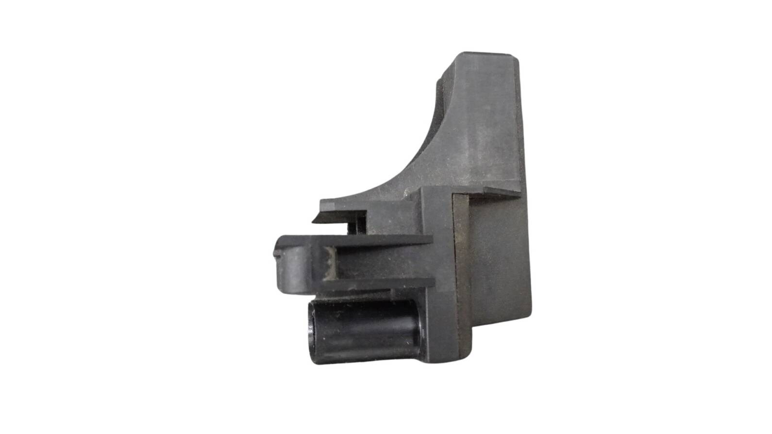 4B0919145A Audi A4 8E Antenne Empfänger Steuergerät Funkuhr Digitaluhr – Bild 4