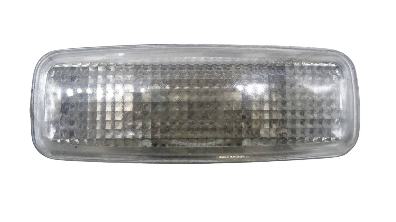 4E0947105 4D0947105A Audi A4 S4 8E A5 S5 8T Cabrio 8F Beleuchtung Lampe Sonnenblende vorne links rechts