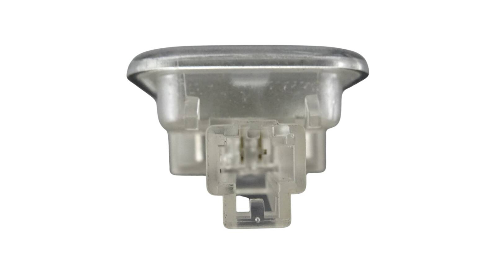 4E0947105 4D0947105A Audi A4 S4 8E A5 S5 8T Cabrio 8F Beleuchtung Lampe Sonnenblende vorne links rechts – Bild 3
