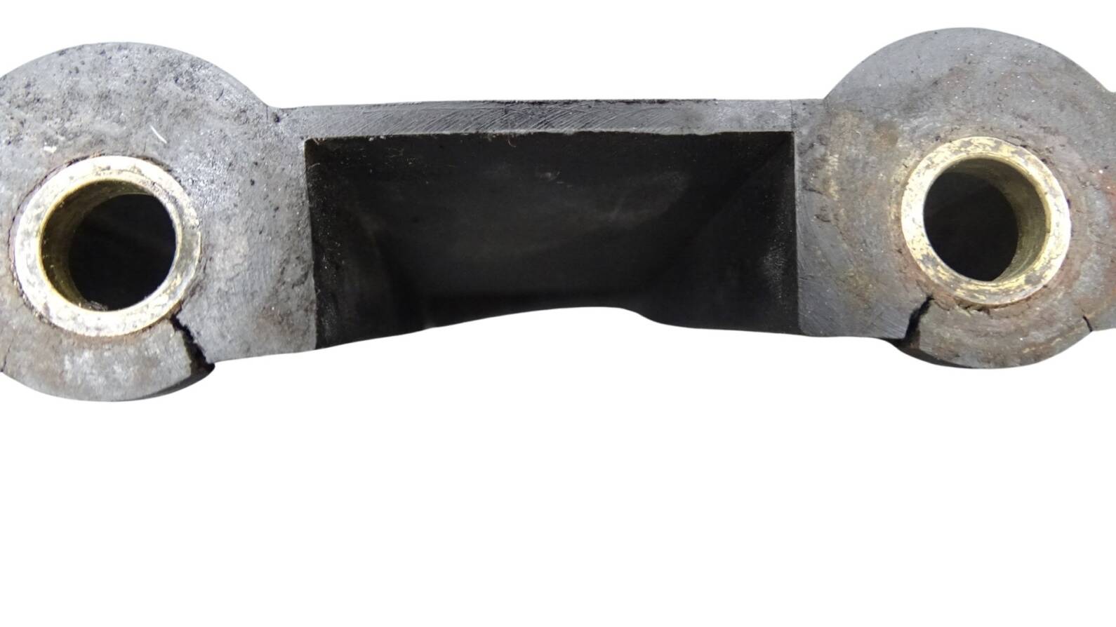 078109123BA Audi 80 B4 100 A6 C4 4B A4 8E V6 Zahnriemenverkleidung Zahnriemenabdeckung – Bild 2