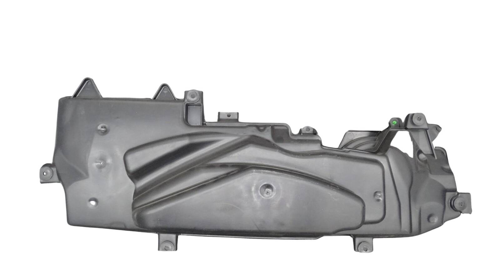 4F0035382B Audi A6 4F C6 Türlautsprecher vorne rechts – Bild 4