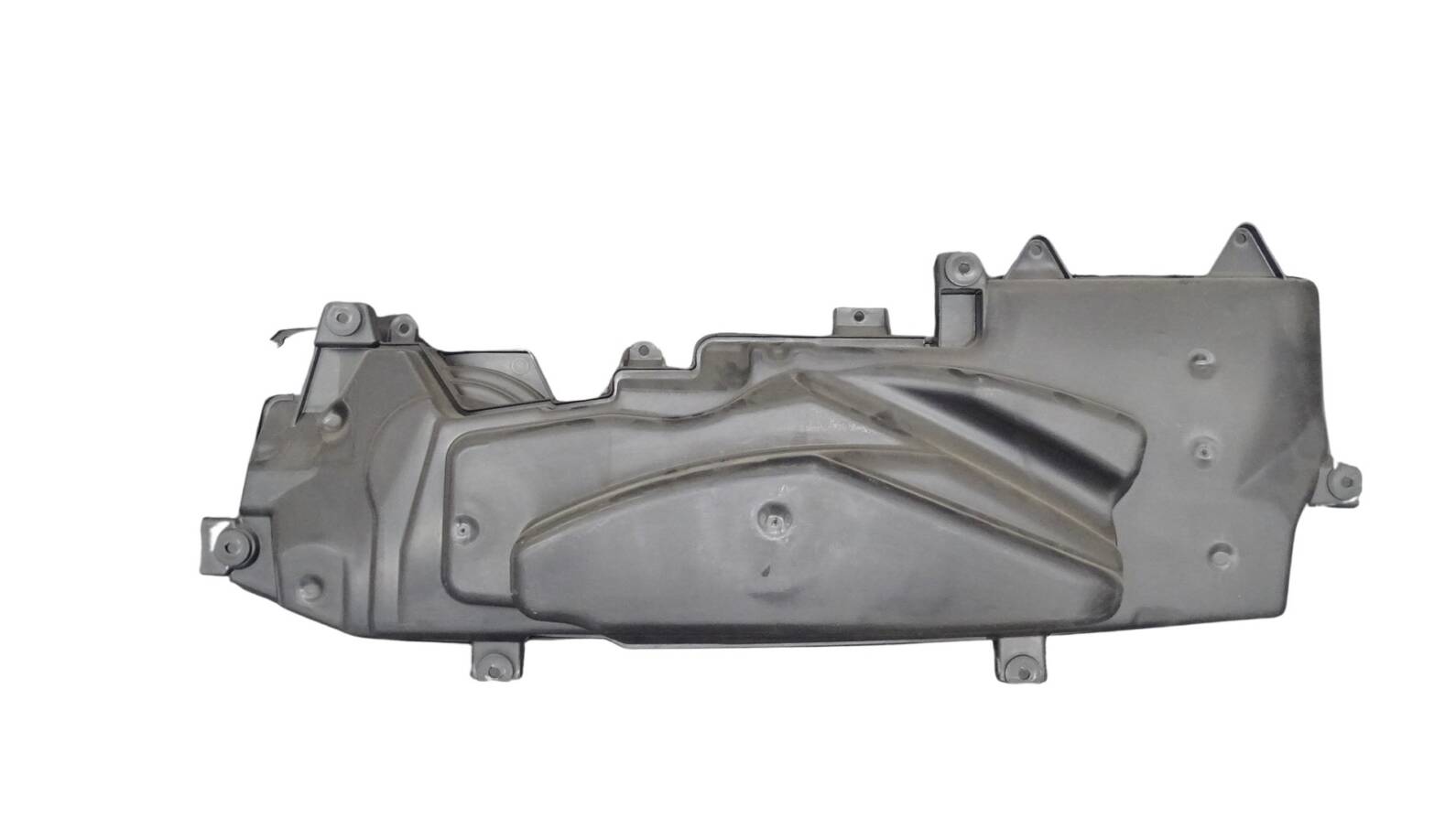 4F0035381B Audi A6 4F C6 Türlautsprecher vorne links – Bild 4