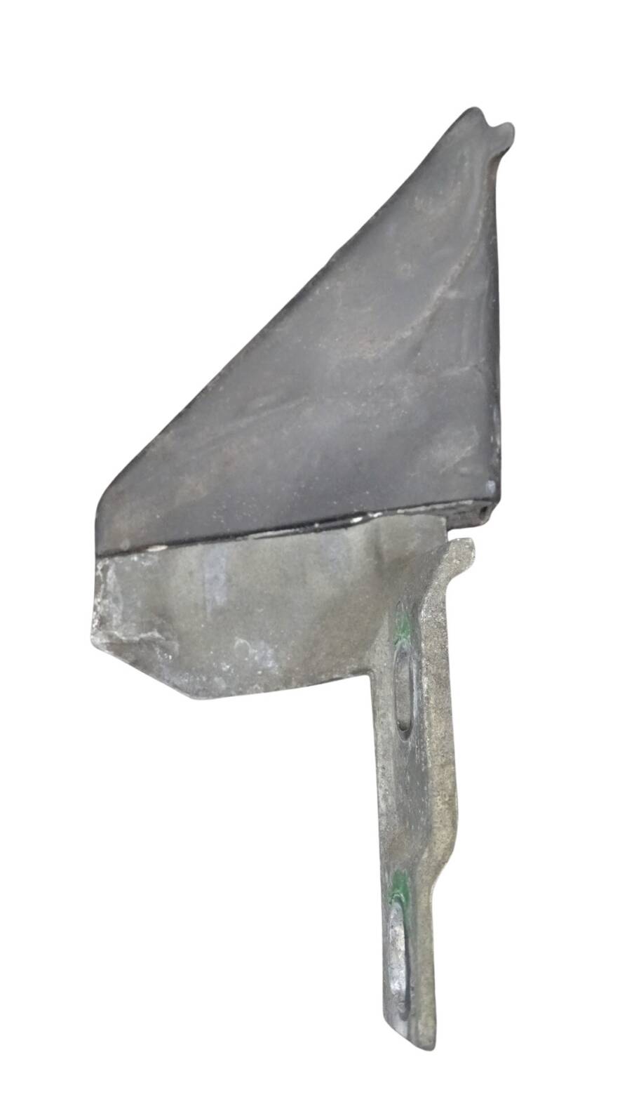 8G0837376A Audi Cabriolet Typ 89 Eckblende Dreieckdichtung Tür rechts – Bild 3