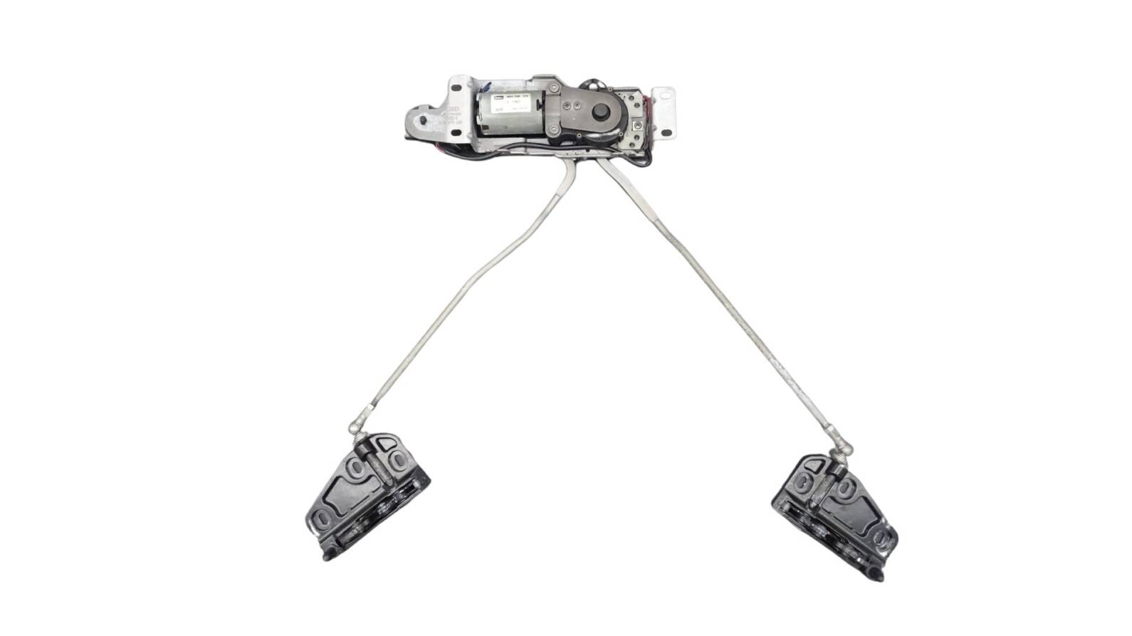 8H0871401 Audi A4 S4 RS4 Cabrio 8H Verschluss Verdeck Verdeckschloss vorne