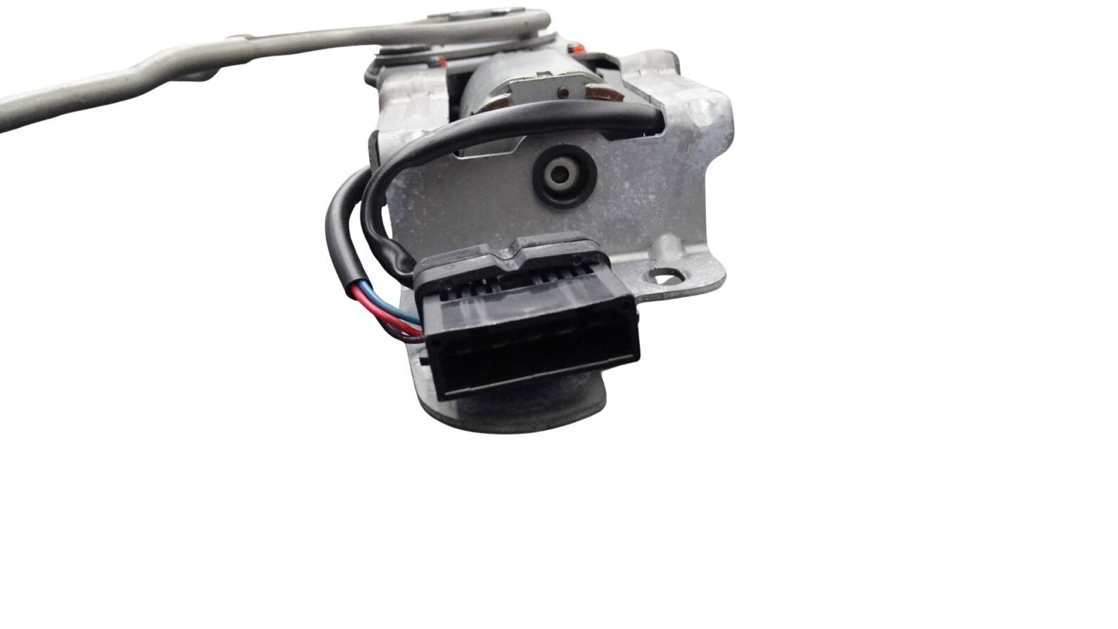 8H0871401 Audi A4 S4 RS4 Cabrio 8H Verschluss Verdeck Verdeckschloss vorne – Bild 6