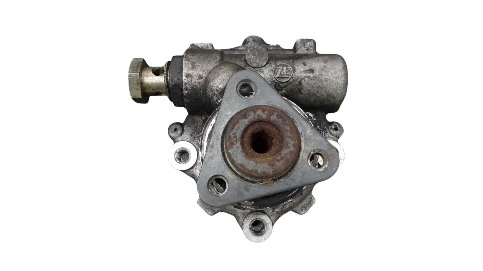 4B0145156A Audi A6 4B VW Passat 3BG Servopumpe Flügelpumpe Lenkung