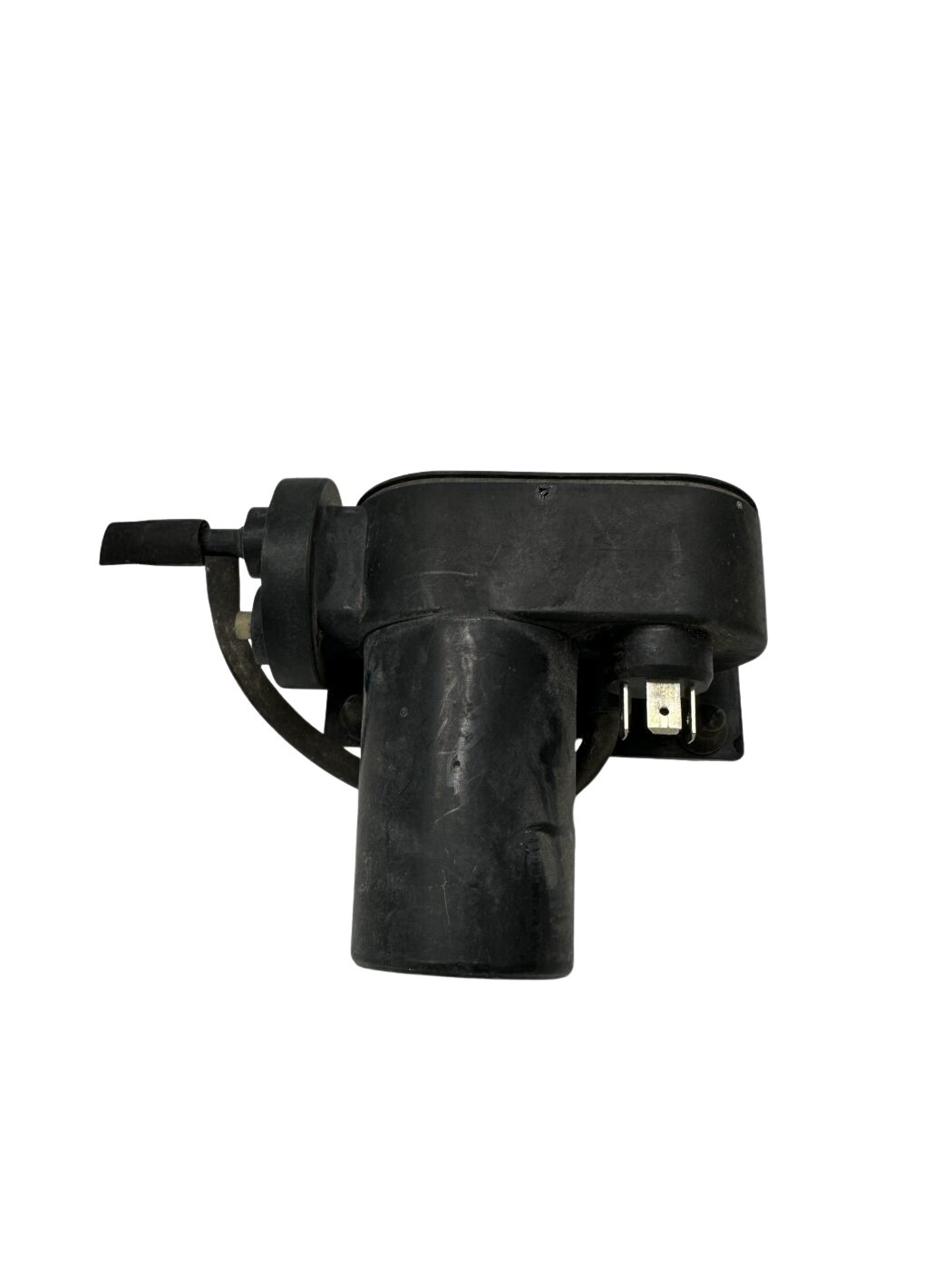 811907325 Audi 80/100/A4/A6/A8 Unterdruckpumpe Tempomat – Bild 3